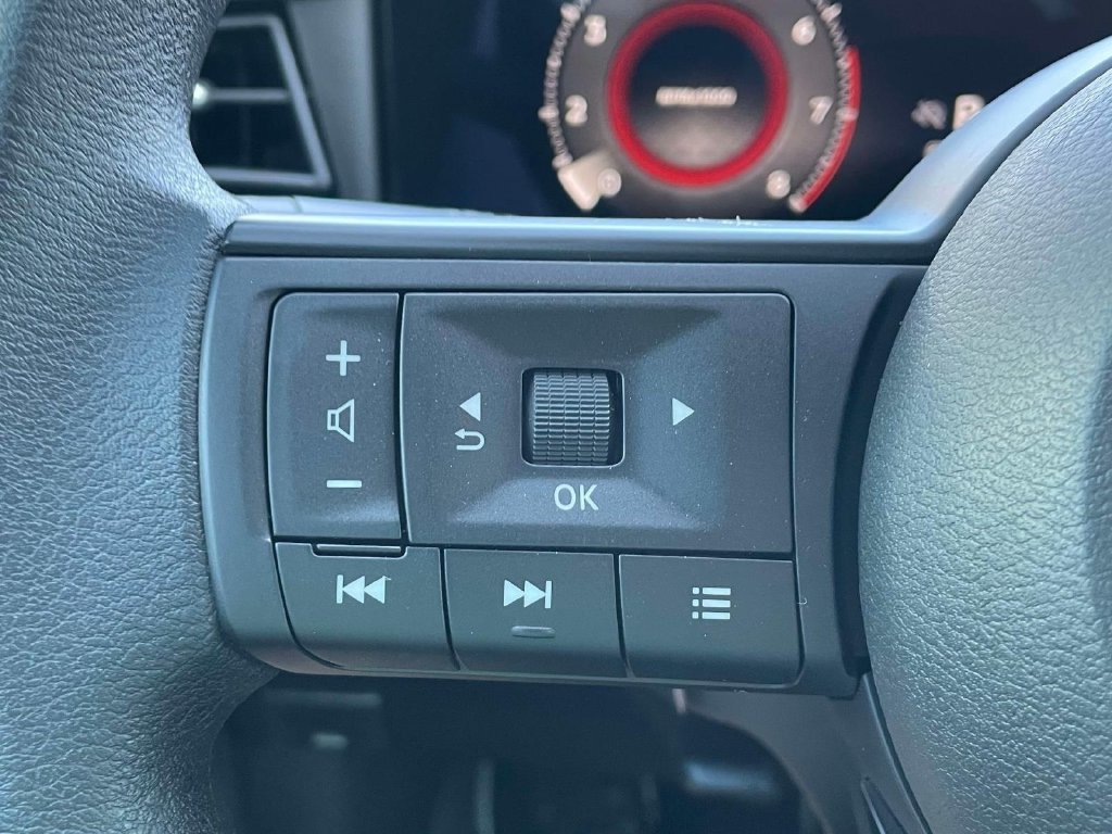 New 2027 Nissan Kicks SV FWD image 27