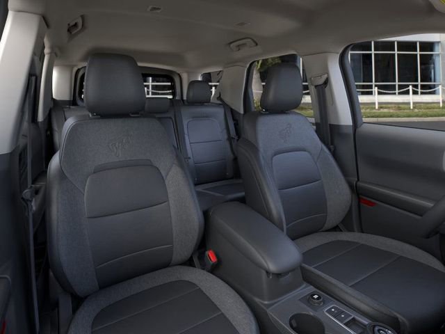 New 2026 Ford Bronco Sport Big Bend w/ Black Appearance Package image 10
