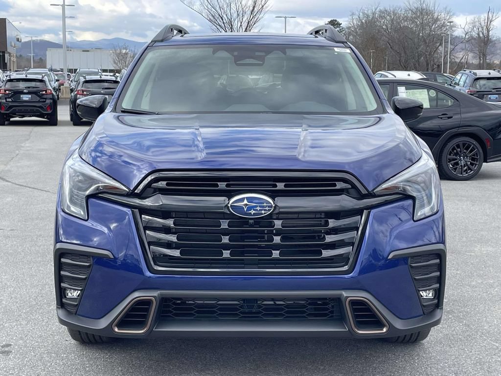 Certified 2026 Subaru Ascent Limited Bronze w/ Popular Package #2 AWD/4WD image 22