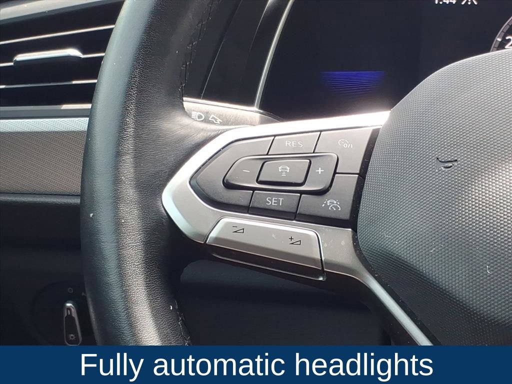 Used 2022 Volkswagen Jetta S image 12