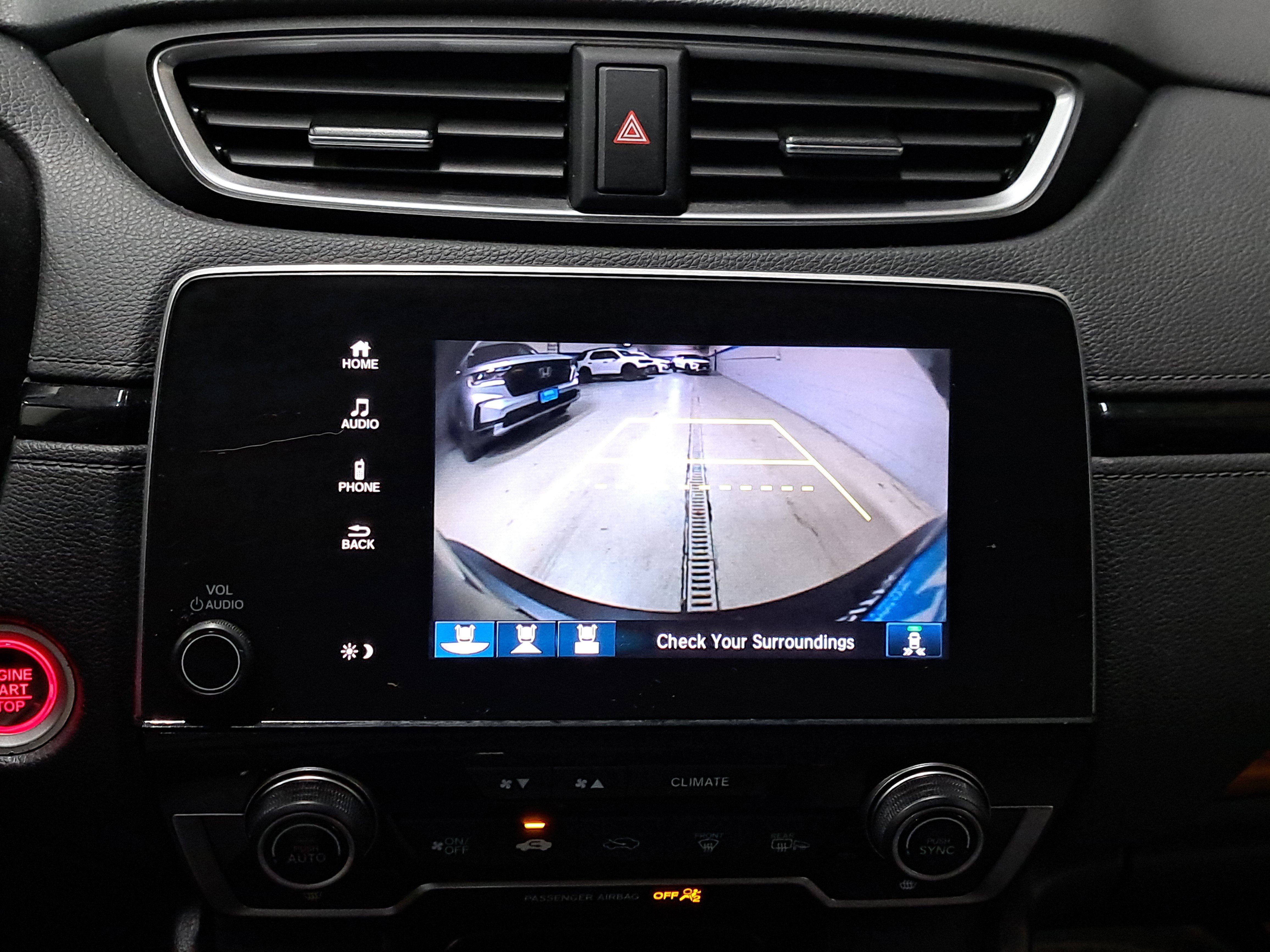 Used 2020 Honda CR-V EX-L image 26