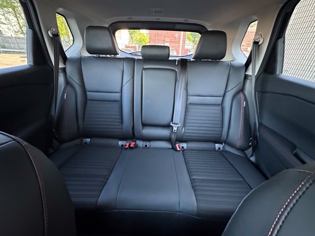 New 2026 Nissan Rogue SV w/ Rock Creek Premium Package AWD/4WD image 28