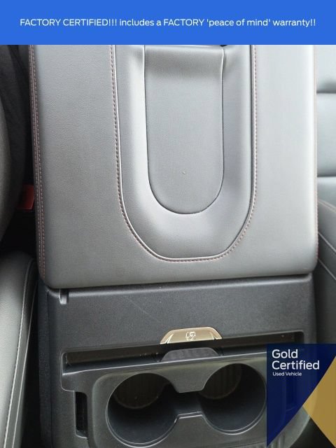 Used 2025 Ford Expedition Active AWD/4WD image 42