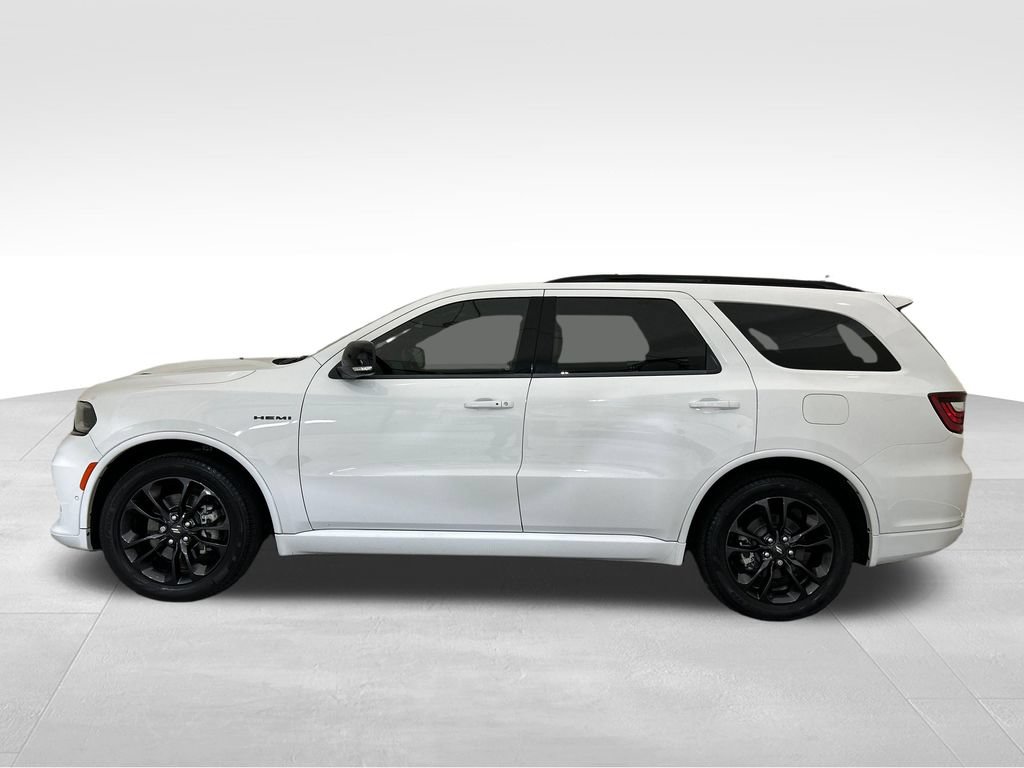 Used 2023 Dodge Durango R/T RWD image 2