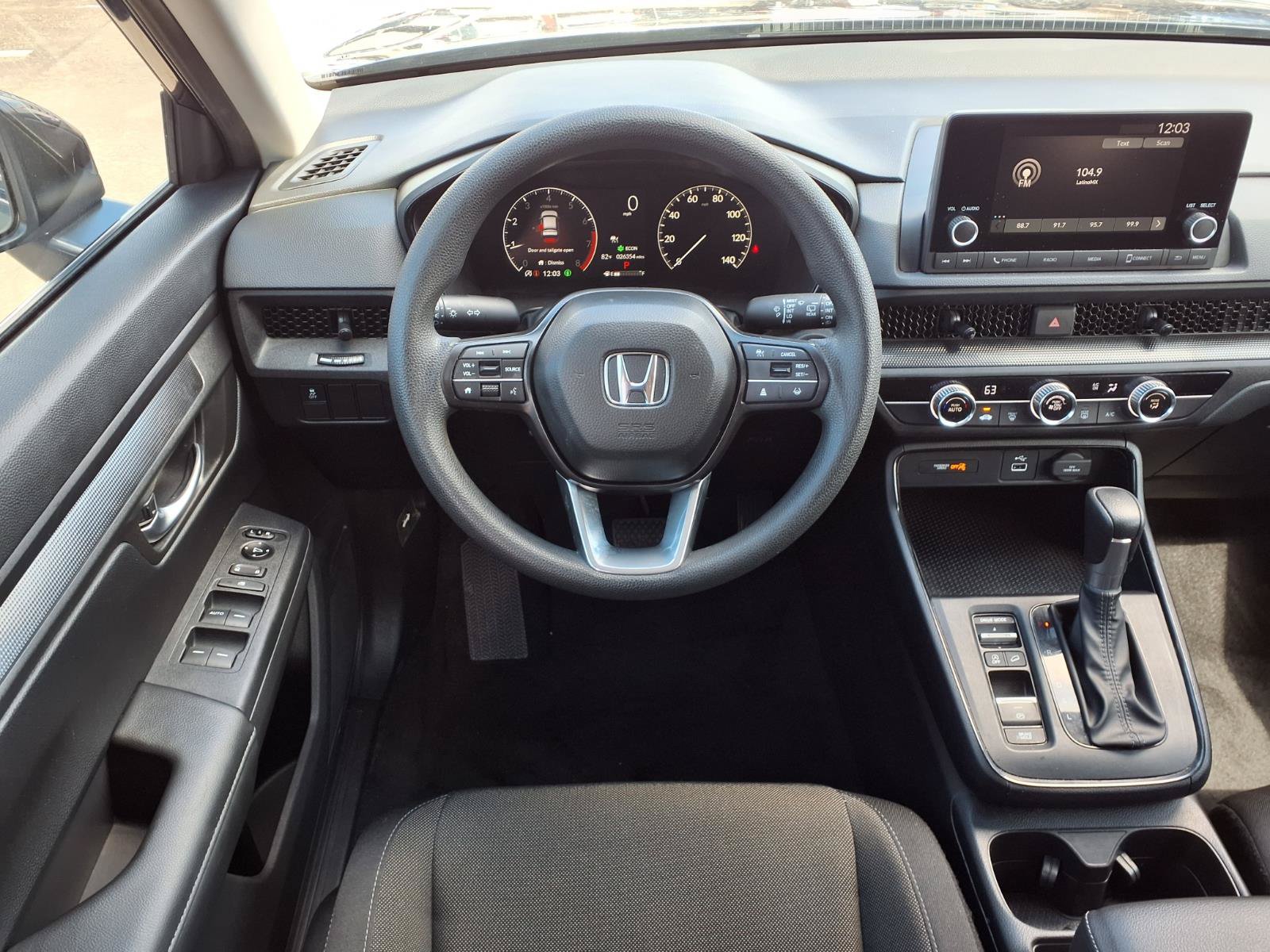 Used 2025 Honda CR-V LX image 13