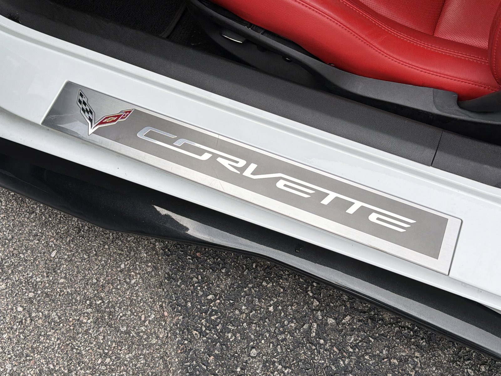 Used 2015 Chevrolet Corvette Stingray Coupe w/ 2LT Preferred Equipment Group RWD image 28