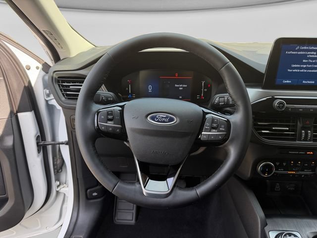 Certified 2024 Ford Escape Active AWD/4WD image 13