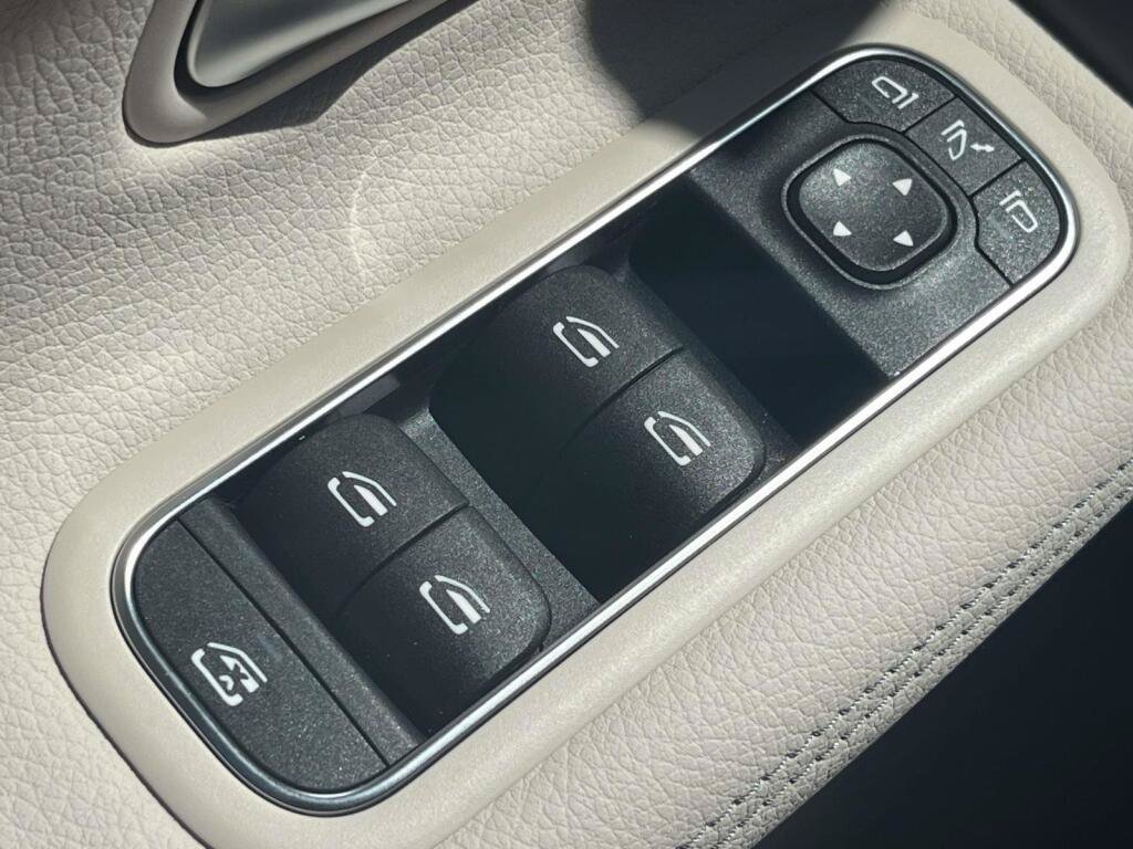 New 2026 Mercedes-Benz CLA 250 4MATIC image 32