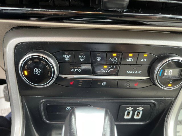 Used 2019 Ford EcoSport Titanium AWD/4WD image 15