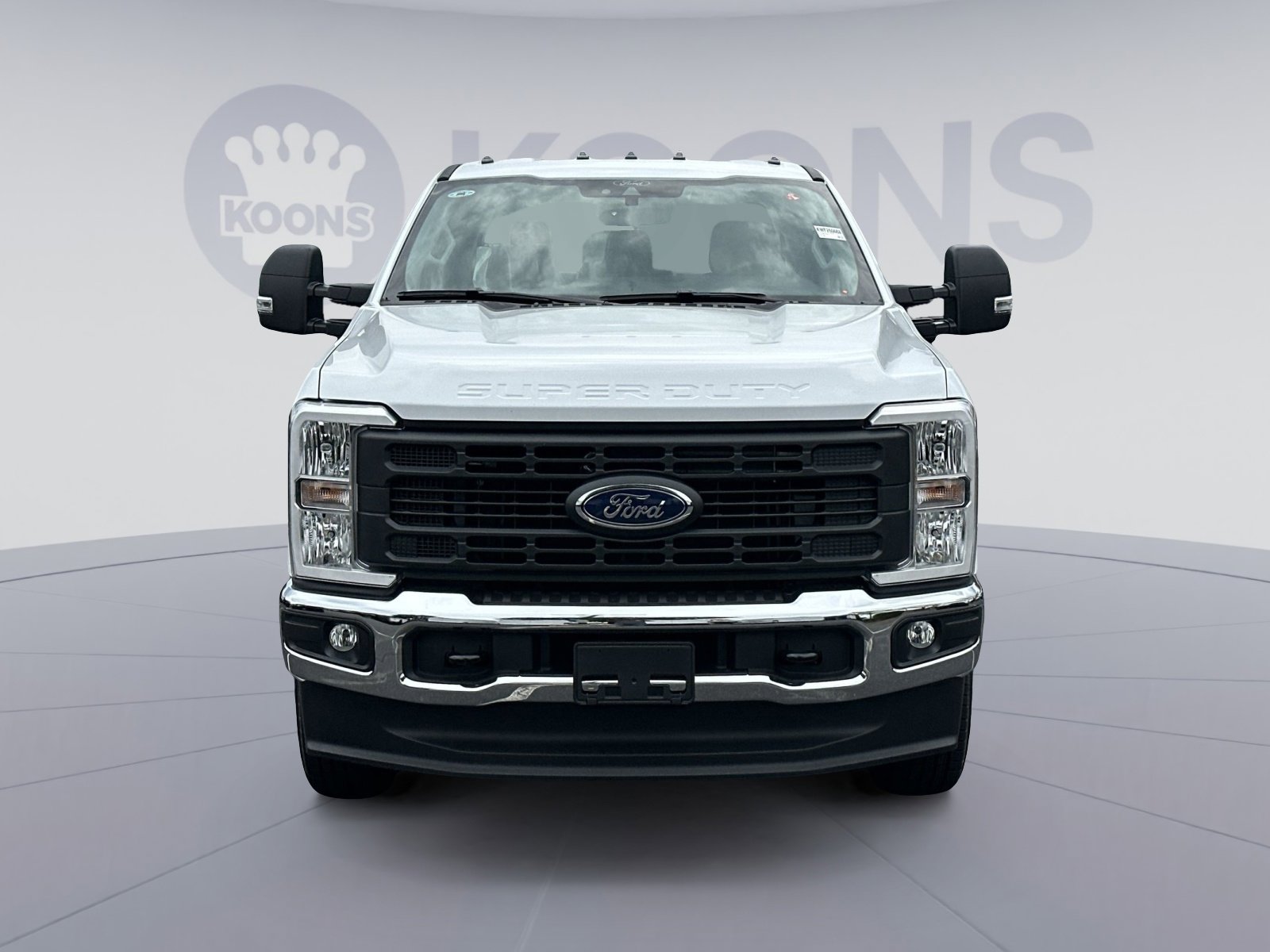 New 2026 Ford F350 XL w/ XL Chrome Package AWD/4WD image 11