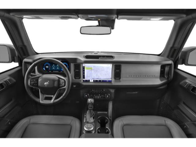 New 2026 Ford Bronco Outer Banks w/ Sasquatch Package AWD/4WD image 10