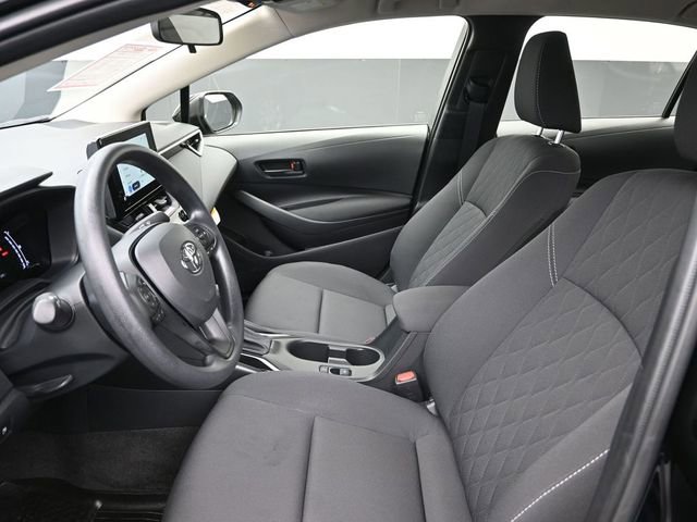 Certified 2026 Toyota Corolla LE image 18