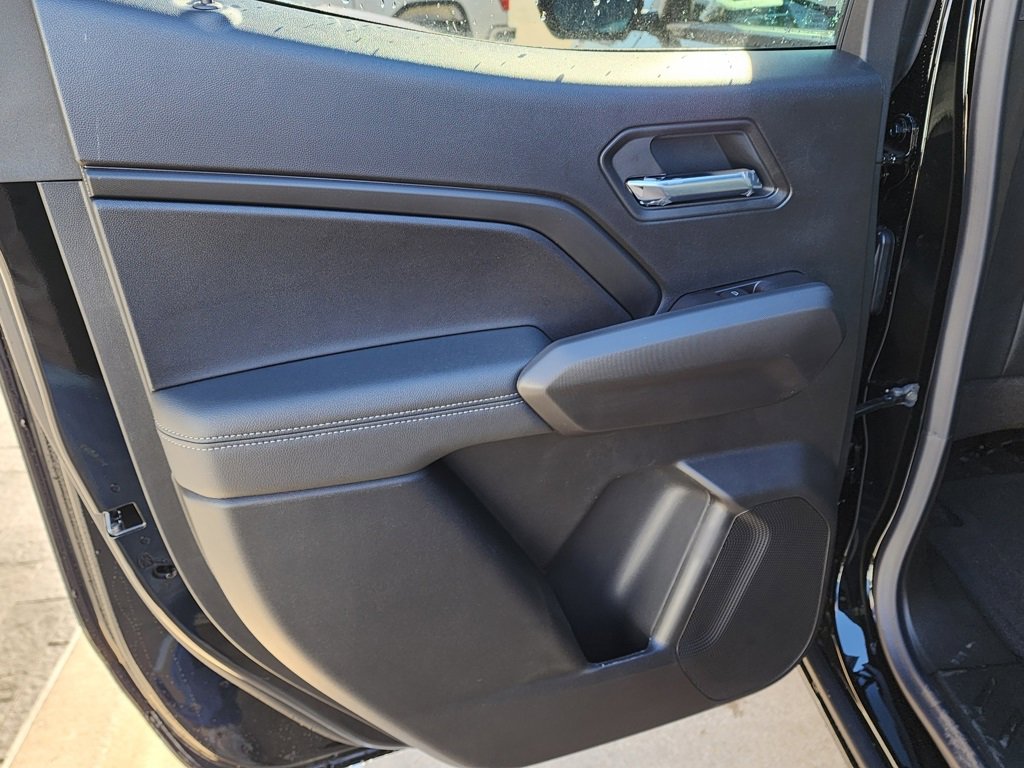 New 2026 GMC Canyon Elevation w/ Convenience Package image 42