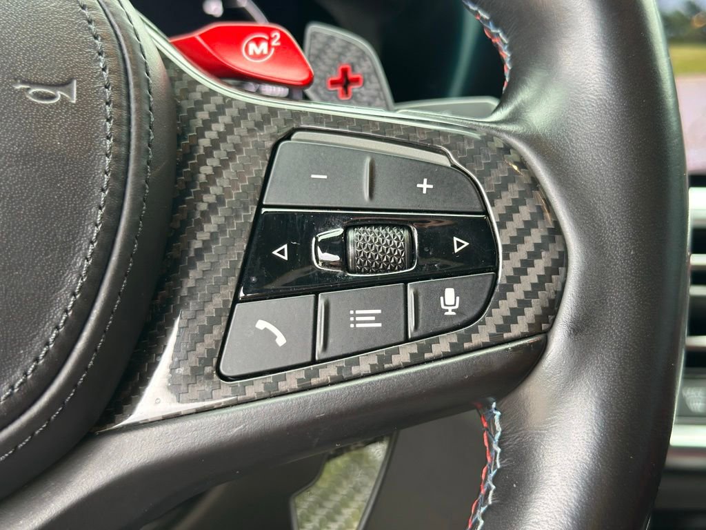 Used 2022 BMW M4 xDrive Competition w/ Executive Package AWD/4WD image 29
