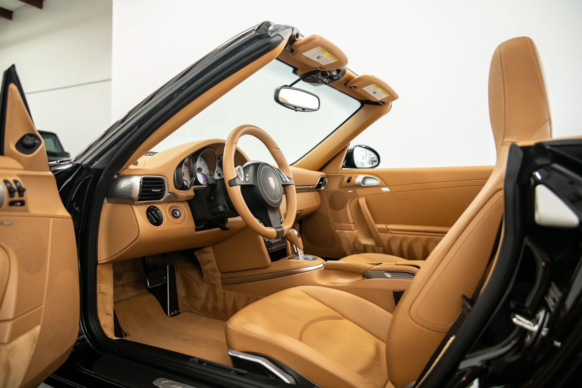 Used 2011 Porsche 911 Carrera S RWD image 12