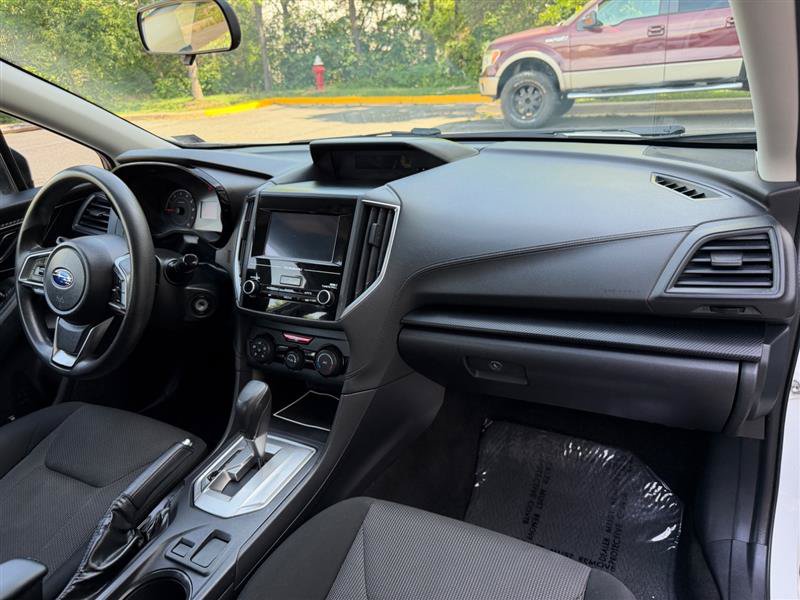 Used 2019 Subaru Impreza 2.0i AWD/4WD image 43