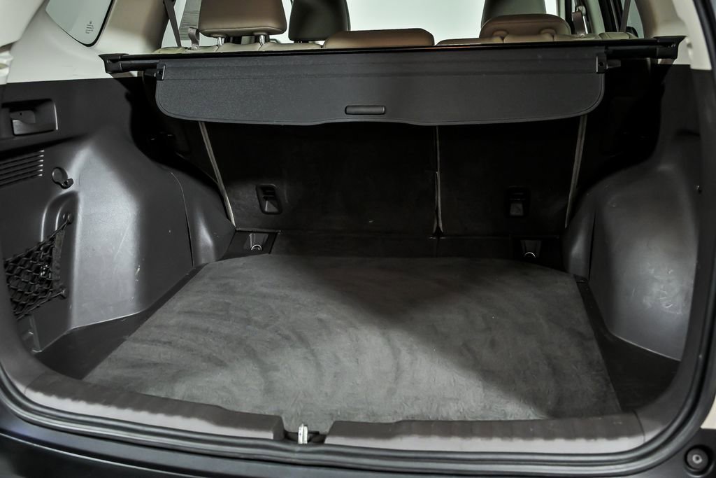 Used 2012 Honda CR-V EX-L image 8
