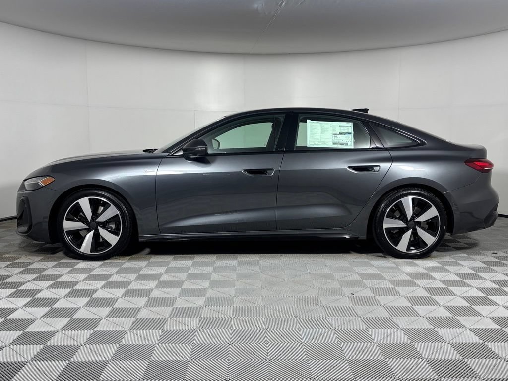 New 2026 Audi A5 2.0T Premium Plus AWD/4WD image 4