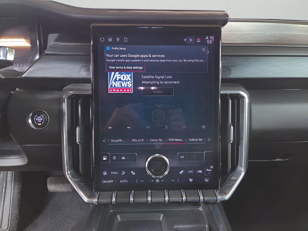 Used 2024 GMC Acadia Elevation image 15