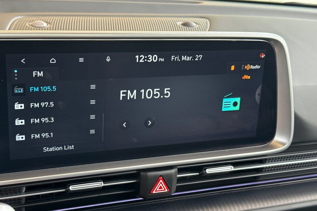 Used 2023 Hyundai Ioniq 6 Limited RWD image 15