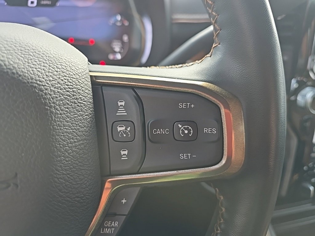 Used 2024 RAM 3500 Limited w/ Safety Group image 15