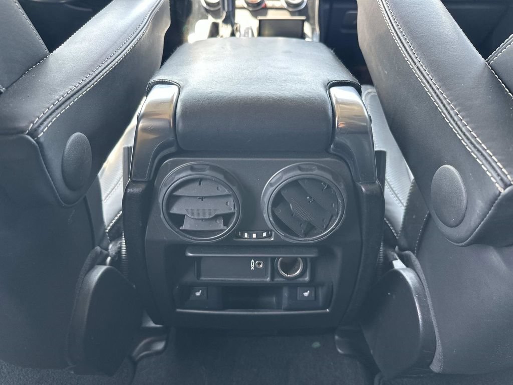 Used 2012 Land Rover Range Rover Sport HSE LUX AWD/4WD image 14