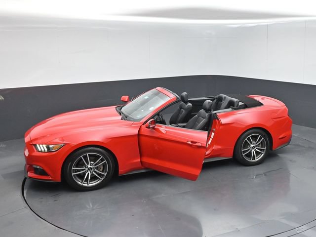 Used 2016 Ford Mustang Premium RWD image 49