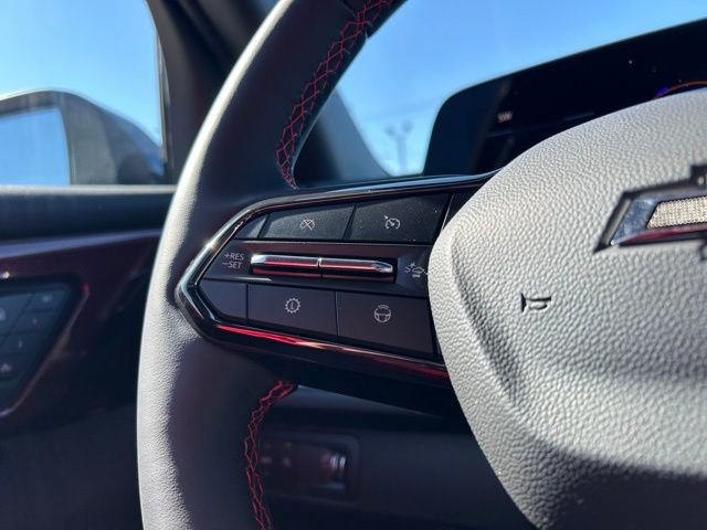 New 2026 Chevrolet Traverse RS w/ LPO, Floor Liner Package image 42