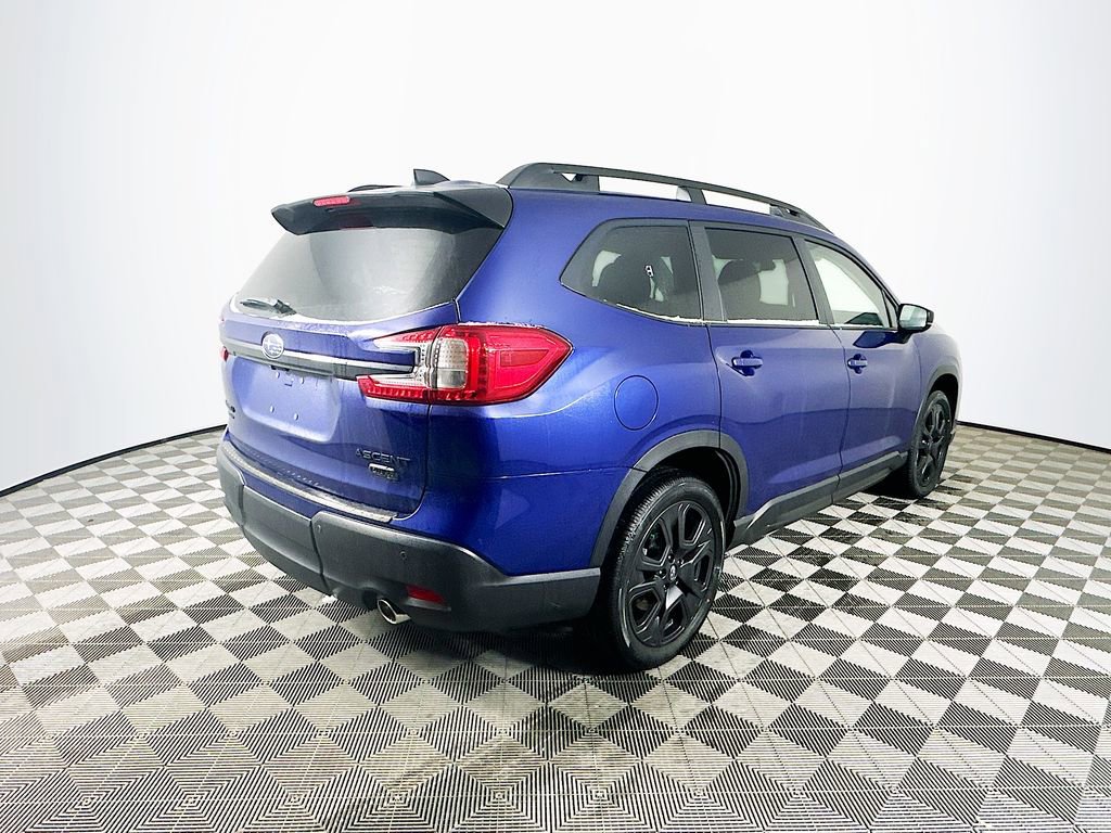 New 2026 Subaru Ascent Bronze Edition image 9