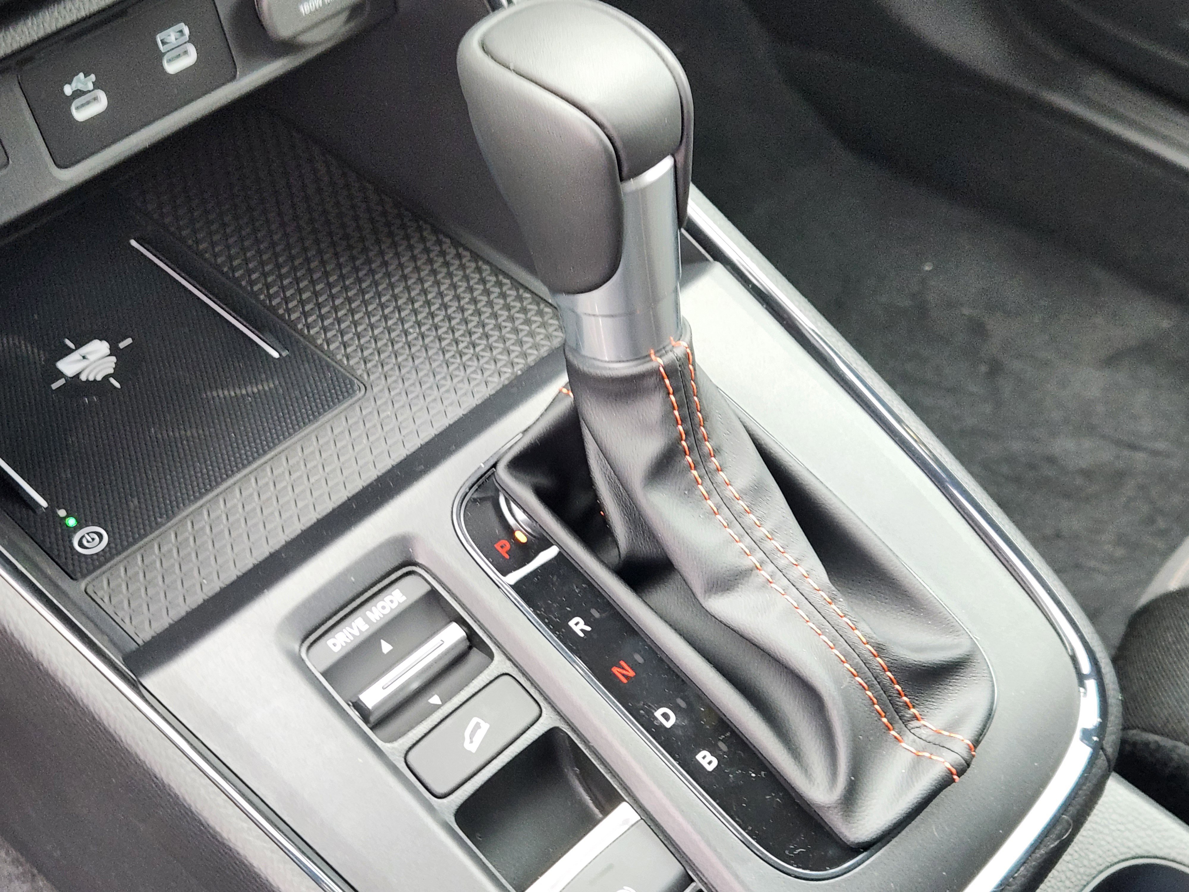 New 2026 Honda CR-V TrailSport image 13