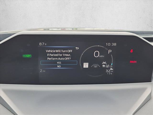 New 2026 Toyota bZ AWD/4WD image 11