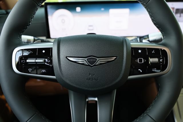 New 2026 Genesis GV80 3.5T Advanced AWD/4WD image 31