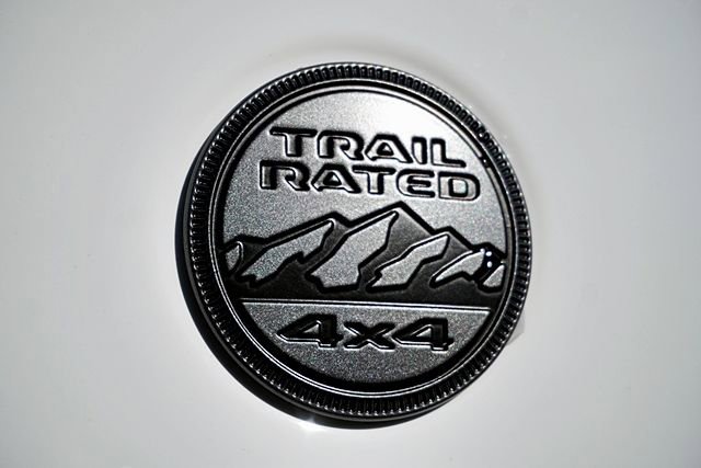 New 2026 Jeep Wrangler Unlimited Sport S image 13