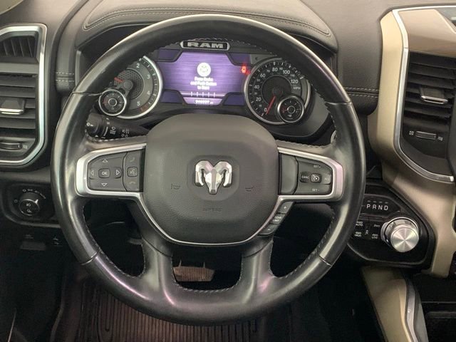 Used 2022 RAM 1500 Laramie image 18