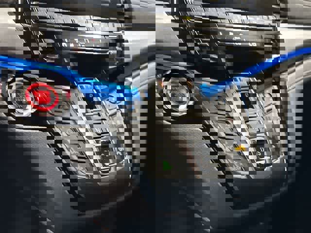 Certified 2024 Honda Odyssey Touring image 25