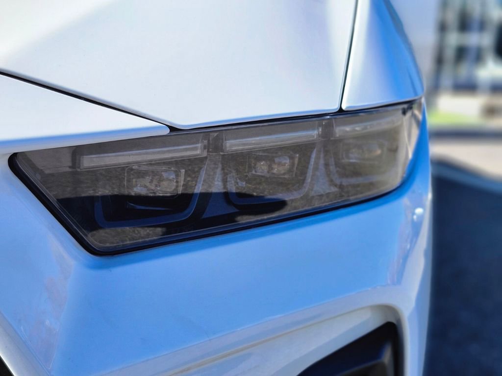 New 2025 Ford Mustang GT Premium image 10