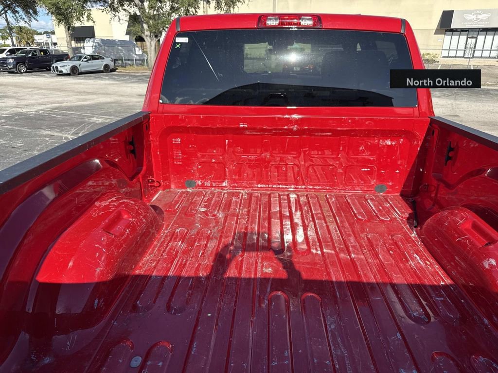 Used 2024 RAM 2500 Big Horn image 5