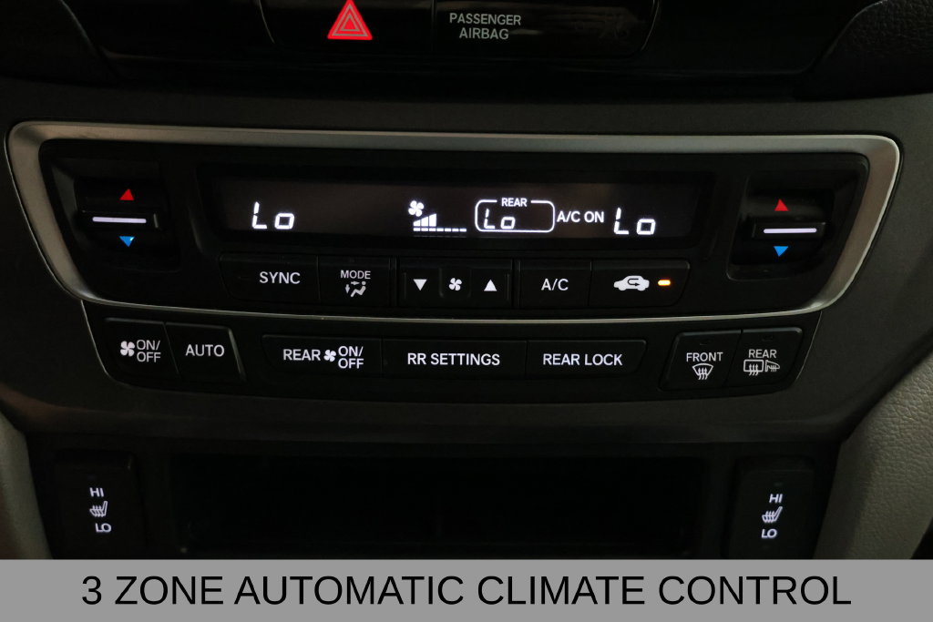 Used 2017 Honda Pilot EX-L image 27