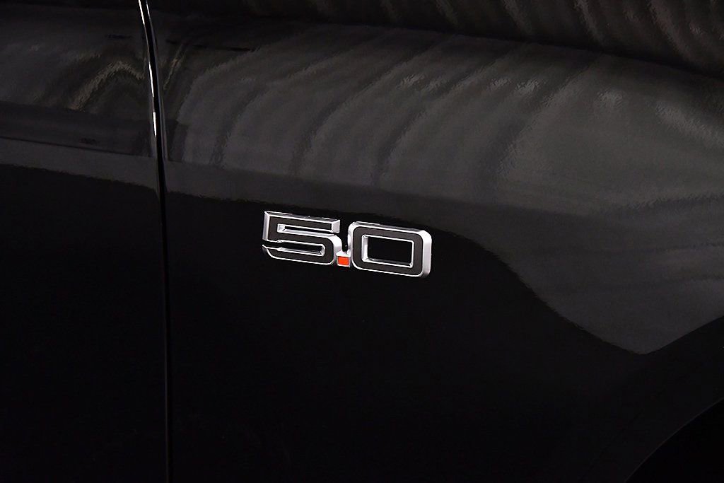 New 2026 Ford Mustang GT Premium RWD image 10