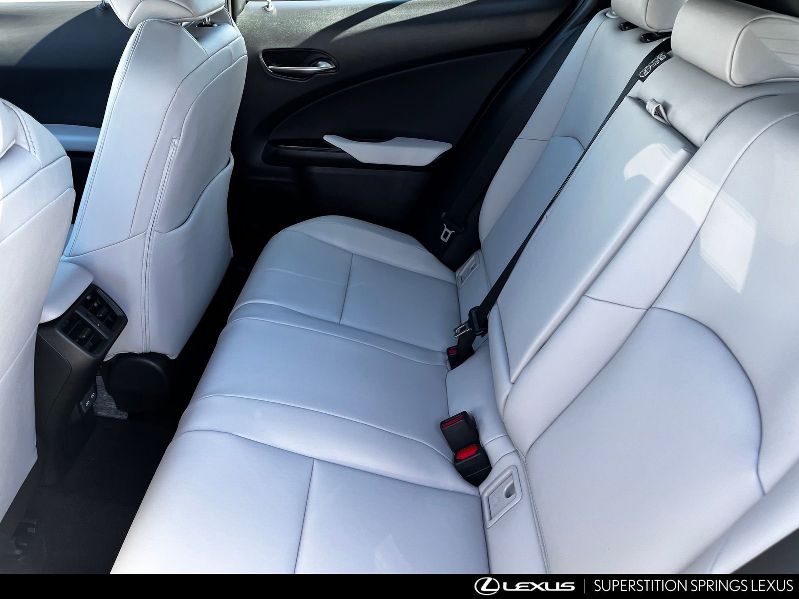 New 2026 Lexus UX 300h FWD image 13