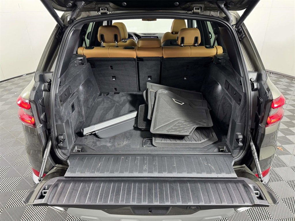 Used 2023 BMW X5 xDrive40i image 14