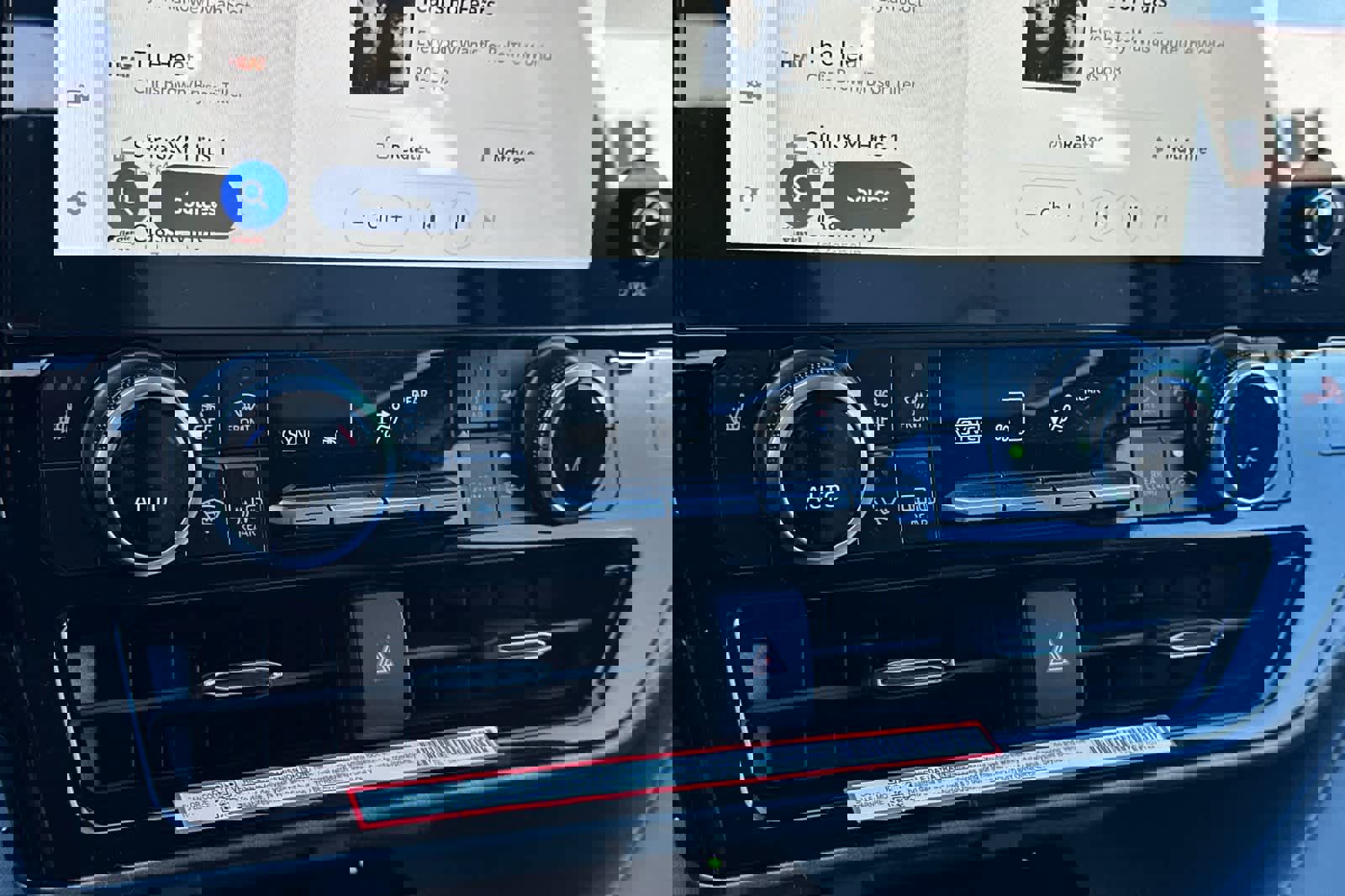 New 2026 Toyota Highlander XLE image 23