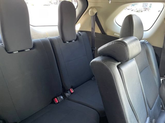 Used 2015 Mitsubishi Outlander SE FWD image 50