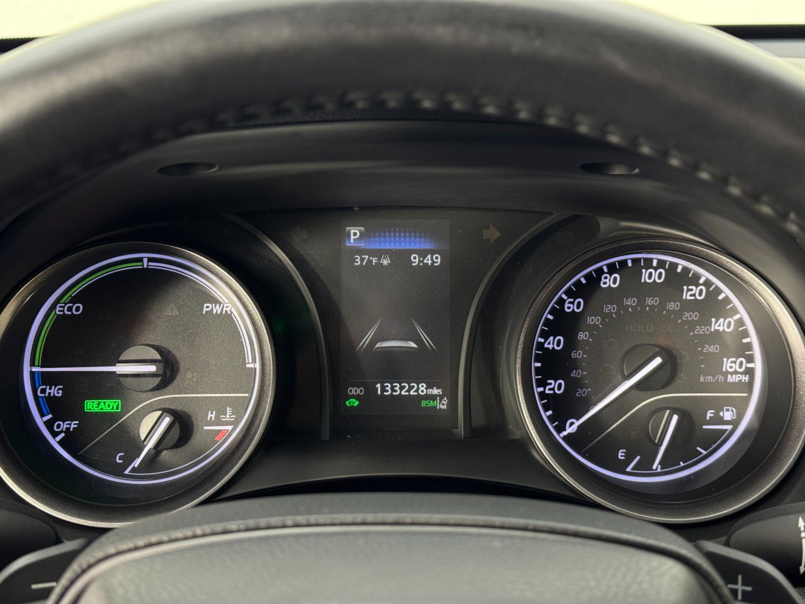 Used 2022 Toyota Camry Nightshade w/ Convenience Package image 17