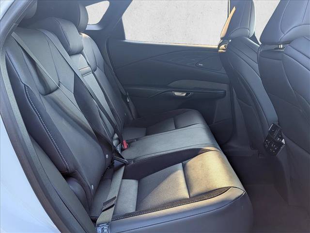 Used 2024 Lexus RX 500h F Sport w/ Convenience Package AWD/4WD image 20