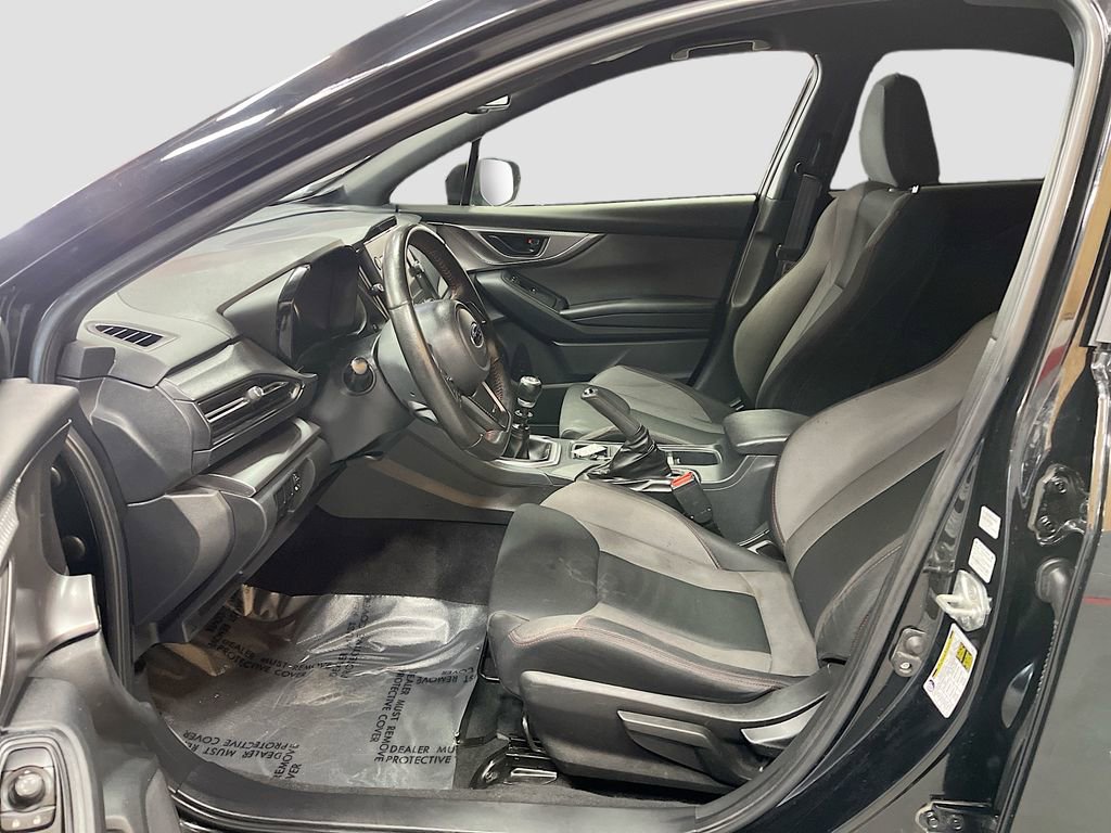 Used 2023 Subaru WRX AWD/4WD image 19