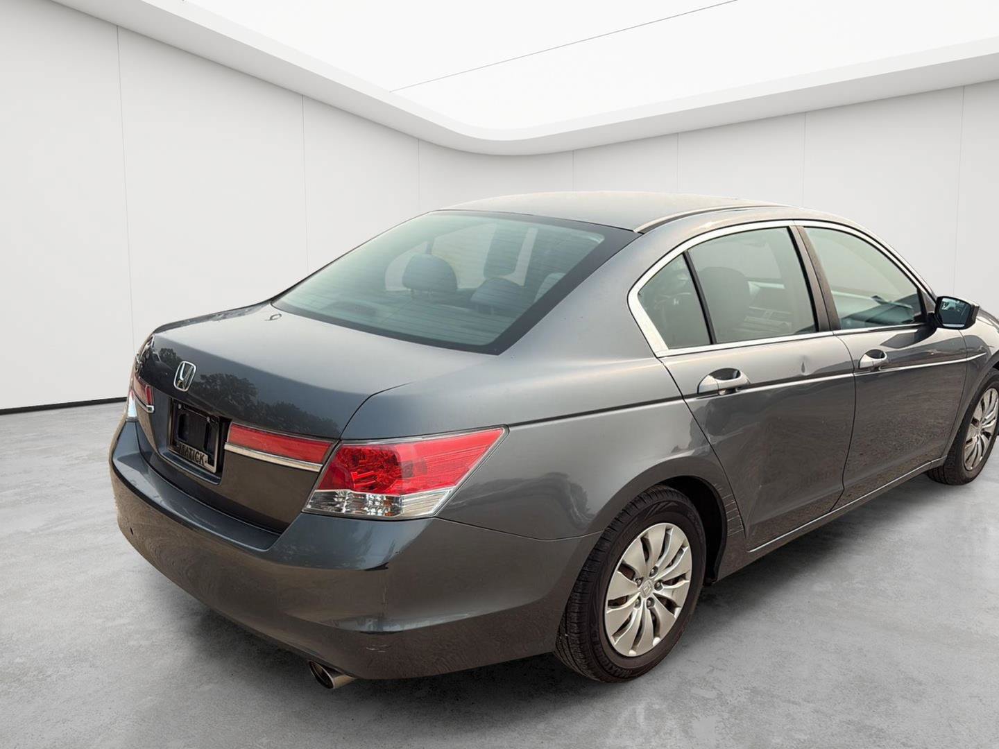 Used 2012 Honda Accord LX image 4