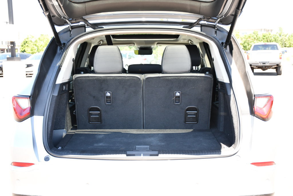 Used 2026 Acura MDX w/ Technology Package FWD image 28