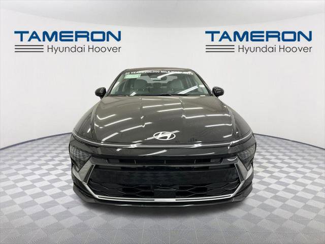 New 2026 Hyundai Sonata SEL image 8