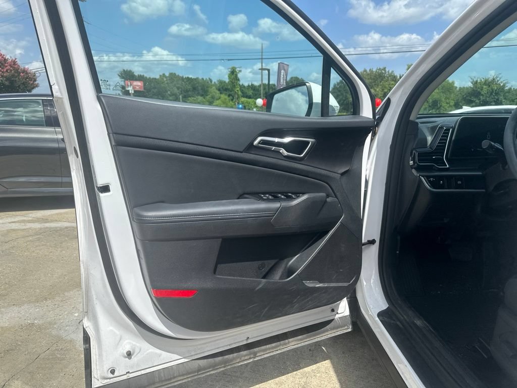 Used 2023 Kia Sportage EX FWD image 14